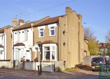 Thumbnail 2 bed flat to rent in Fotheringham Road, Enfield