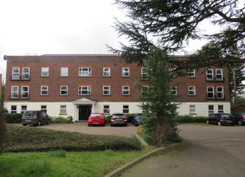 Thumbnail 2 bed flat to rent in Pine Ridge, London Road, St.Albans