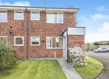 1 Bedrooms Flat for sale in Cunnery Meadow, Leyland PR25