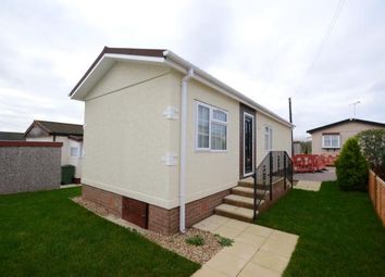 1 Bedrooms Mobile/park home for sale in River View Park, Althorne, Essex CM3