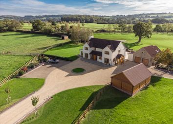 Thumbnail Detached house for sale in Dodington Lane, Chipping Sodbury, Bristol