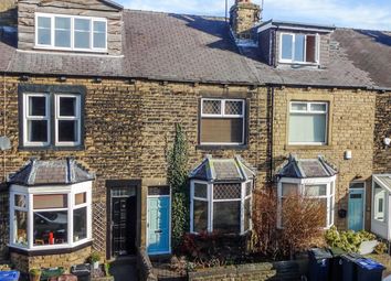 2 Bedrooms Terraced house for sale in Bateson Street, Greengates, Bradford BD10