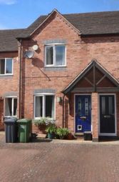 Thumbnail Property to rent in Round Hill Wharf, Kidderminster