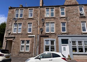 Thumbnail Flat to rent in Main Street, Invergowrie, Dundee