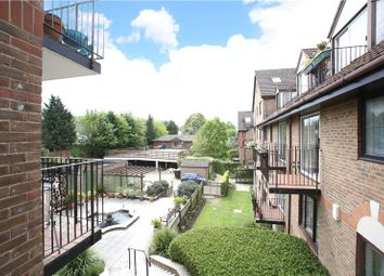 Property Details For Flat 61 French Apartments Lansdowne Road Purley Wednesday 30th April 2017