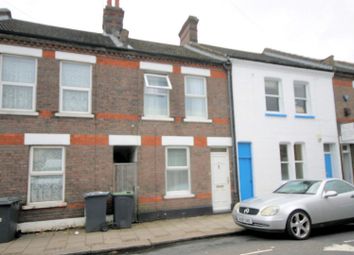 Thumbnail Terraced house for sale in Frederick Street, Luton