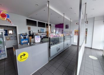 Thumbnail Retail premises to let in 93 Rosehill Drive, Aberdeen