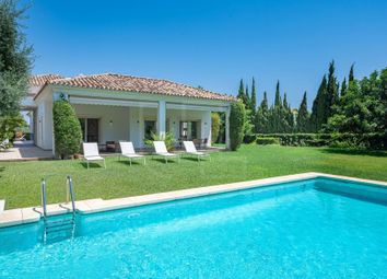 Thumbnail 6 bed villa for sale in Marbella, 29600, Spain