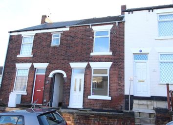 2 Bedrooms  to rent in Burnell Street, Brimington, Chesterfield S43