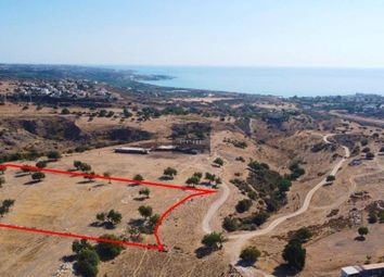 Thumbnail Land for sale in Peyia, Cyprus