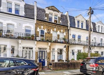 Thumbnail 2 bed flat for sale in Chesilton Road, London