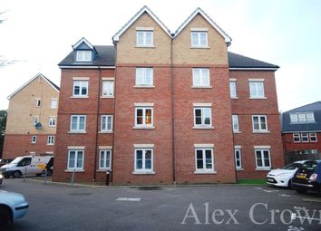 Thumbnail Flat to rent in Akers Court, High Street, Waltham Cross