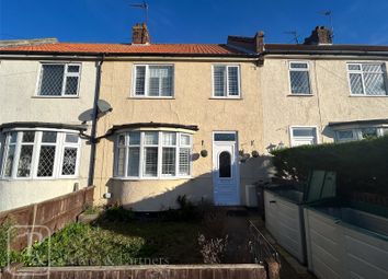 Thumbnail Terraced house for sale in Tewkesbury Road, Clacton-On-Sea, Essex