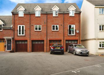 Thumbnail 2 bed end terrace house for sale in Pampas Court, Tuffley, Gloucester, Gloucestershire