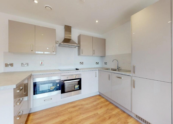 Thumbnail 1 bed flat to rent in Darbyshire Road, Aldershot