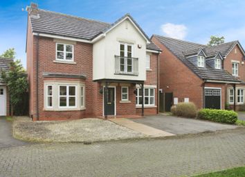 Burbage - Detached house for sale