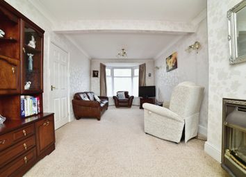 Thumbnail 3 bed terraced house for sale in Trafford Road, Willerby, Hull