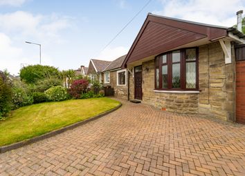 Thumbnail Bungalow for sale in Brownside Road, Worsthorne, Burnley, Lancashire