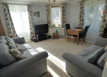 Thumbnail 2 bed flat to rent in Coxford Road, Southampton