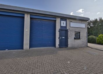 Thumbnail Industrial to let in Poulton Close Business Park, Dover
