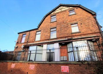 Thumbnail 1 bed flat to rent in Aspinall Street, Prescot