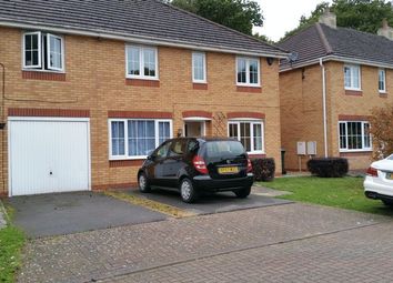 4 Bedroom Semi-detached house for rent