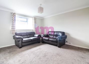 Thumbnail 1 bed flat to rent in West View Court, Mounts Road, Greenhithe