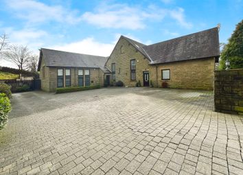Thumbnail Mews house for sale in The Schoolhouse, Crowthorn Road, Turton