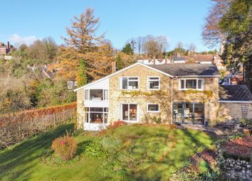 Thumbnail Detached house for sale in Rectory Lane, Sutton Valence, Kent