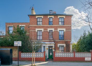 Thumbnail Detached house for sale in Oxford Gardens, London