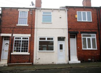 2 Bedrooms Terraced house for sale in Princess Street, Outwood, Wakefield WF1
