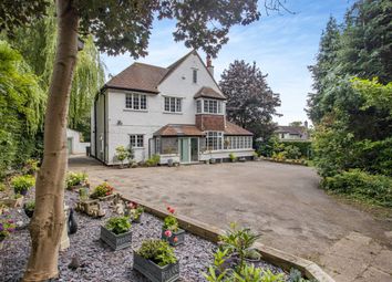 Thumbnail Detached house for sale in Lawnswood, Ashfurlong Road, Dore