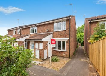 Thumbnail Flat for sale in Holly Close, Speedwell, Bristol