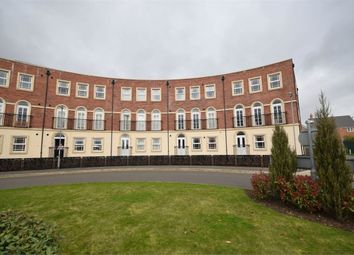 Thumbnail 1 bed flat for sale in Oak Grove, The Headlands, Northampton