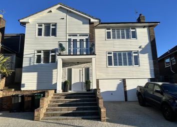 Thumbnail Detached house for sale in Downside, Hove