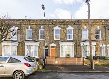 Thumbnail 4 bed terraced house to rent in Ventnor Road, London