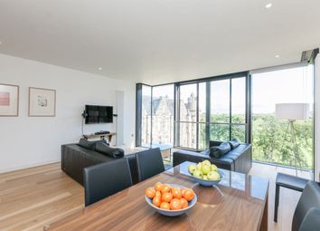 2 Bedrooms Flat to rent in Simpson Loan, Quartermile EH3