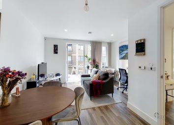 Thumbnail 1 bed flat to rent in Fusion Apartments, Moulding Lane