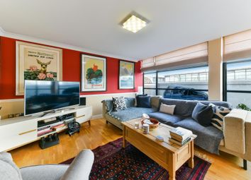 Thumbnail 2 bed flat for sale in Goat Wharf, Brentford