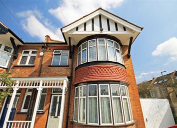 Thumbnail 4 bed terraced house to rent in Welldon Crescent, Harrow-On-The-Hill, Harrow