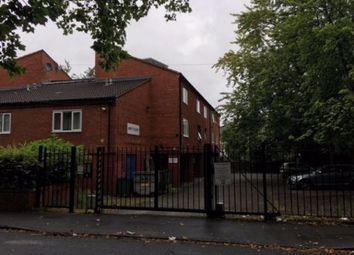 Thumbnail Studio to rent in Unett Court, St Mathews Road, Smethwick