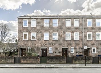 3 Bedrooms Terraced house for sale in Barbauld Road, London N16