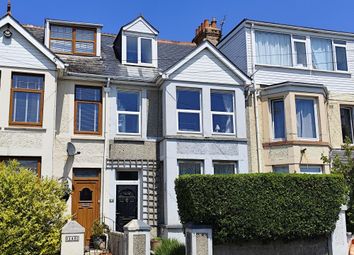 Property listing in Newquay, Cornwall
