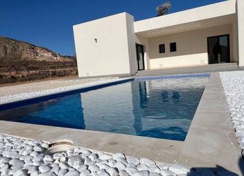 Thumbnail 3 bed villa for sale in 03688 El Fondó De Les Neus, Alicante, Spain