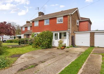 Thumbnail Detached house for sale in Wentworth Close, Barnham