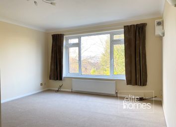 Thumbnail Flat for sale in Somerset Road, Barnet
