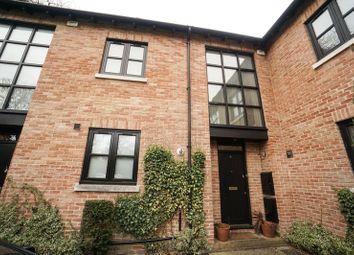 3 Bedroom Mews house for sale