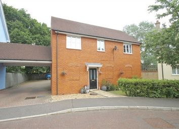 1 Bedroom Detached house for sale