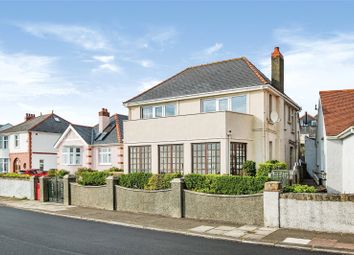Thumbnail Detached house for sale in The Rath, Milford Haven
