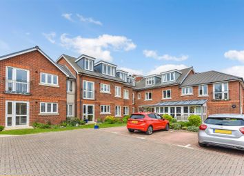 Thumbnail 2 bed flat for sale in Stocks Lane, East Wittering, Chichester